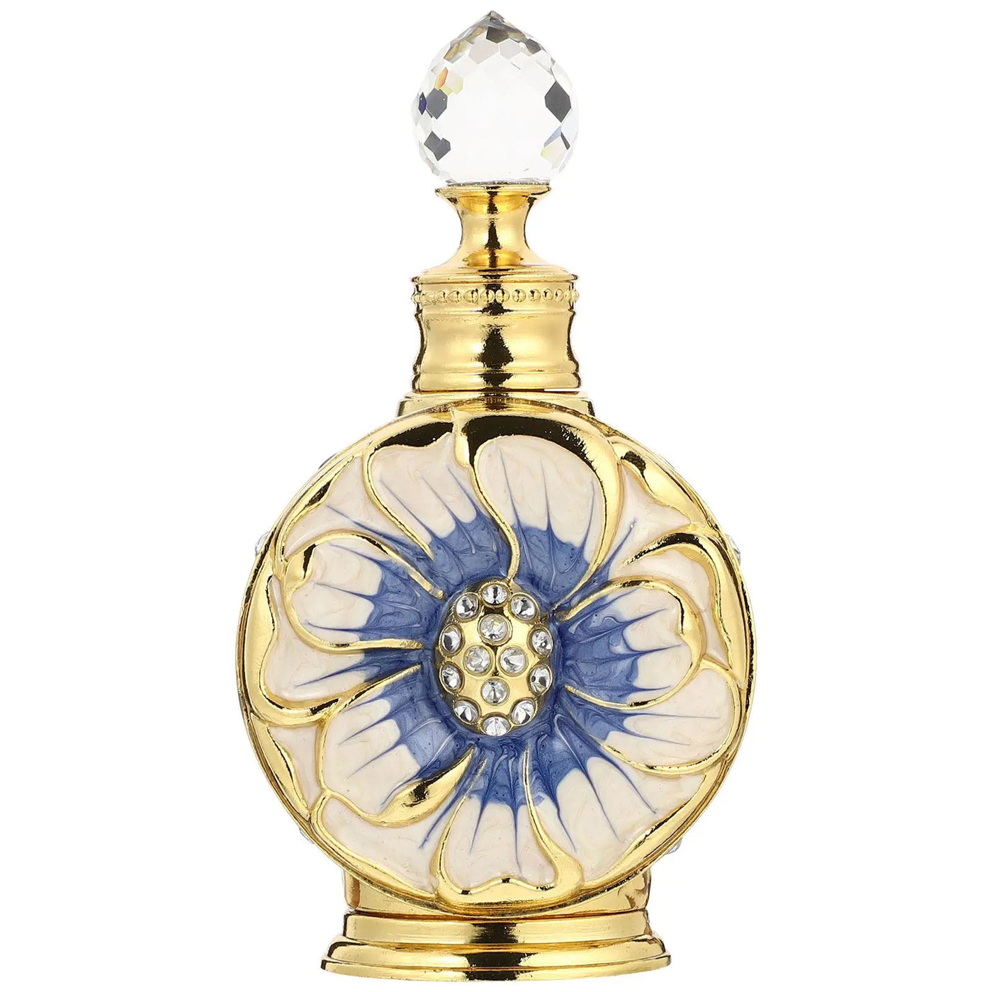 12 Ml Perfume Bottle Essential Oil Arabic Apothecary Woman Free Shipping Spray Perfumes for Women Arabes France Original - LKBA