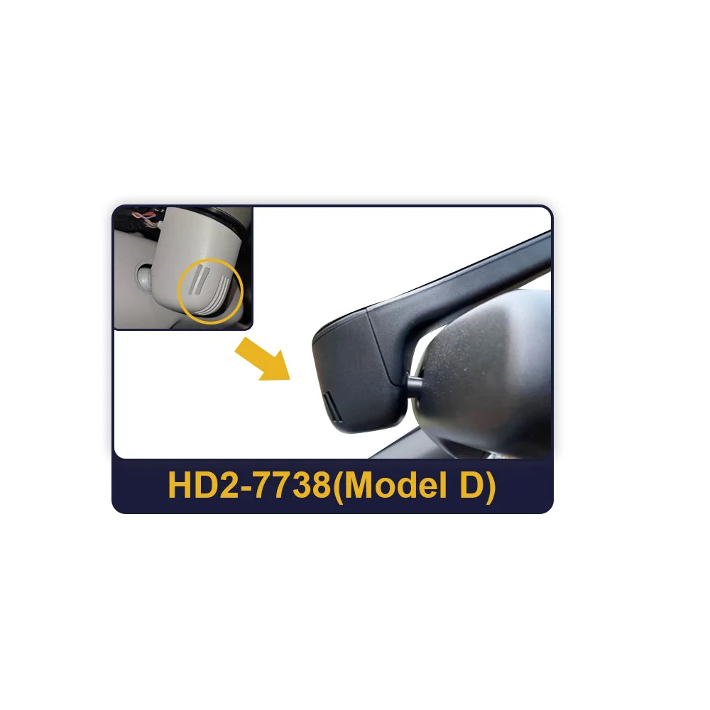 Dash Camera for 2019-2026 Audi A1 A3 A4 A5 A6 A7 A8 Q2 Q3 Q5 Q7 Q8 RS S S5 S8 SQ5 SQ8 TT, FITCAMX Car Camera 4K - LKBA