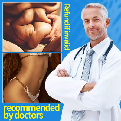 Fast Lose Weight. Reducing Belly Fat. No Exercise Required. Suitable for Whole Body - LKBA