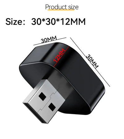 2025 NEW Wireless Carplay Adapter Android Auto 2in 1 Smart Dongle WIFI For iphone Android Phone For Volvo Benz Mg Kia Chery VW - LKBA