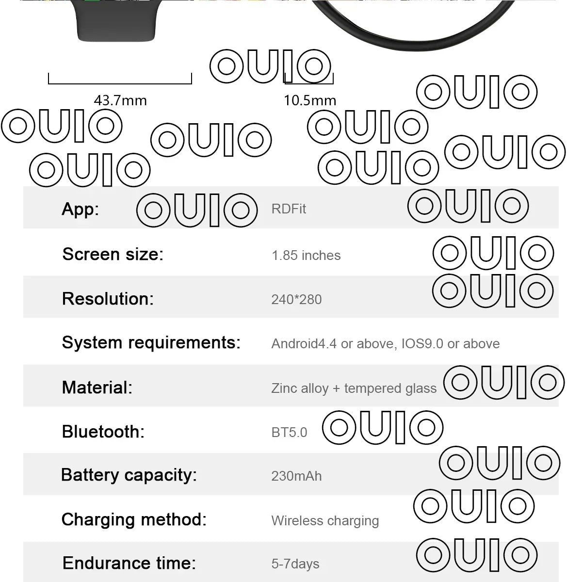 2025 New Series 10 For Apple Watch 10 SmartWatch GPS trajectory tracking NFC Bluetooth Call IP68 Waterproof Smart watch For IOS