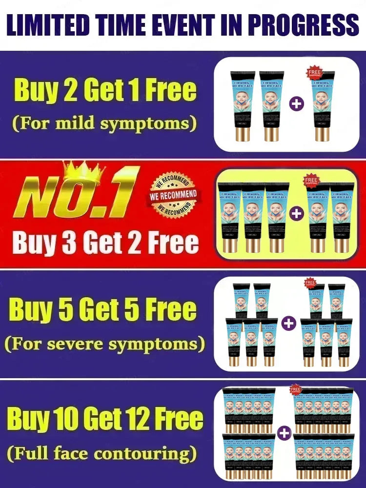 Double Chin V Shape Remove The face fat - LKBA