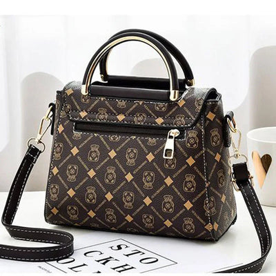 New women bags handbag for women 2025 shoulder bag female handbags - LKBA