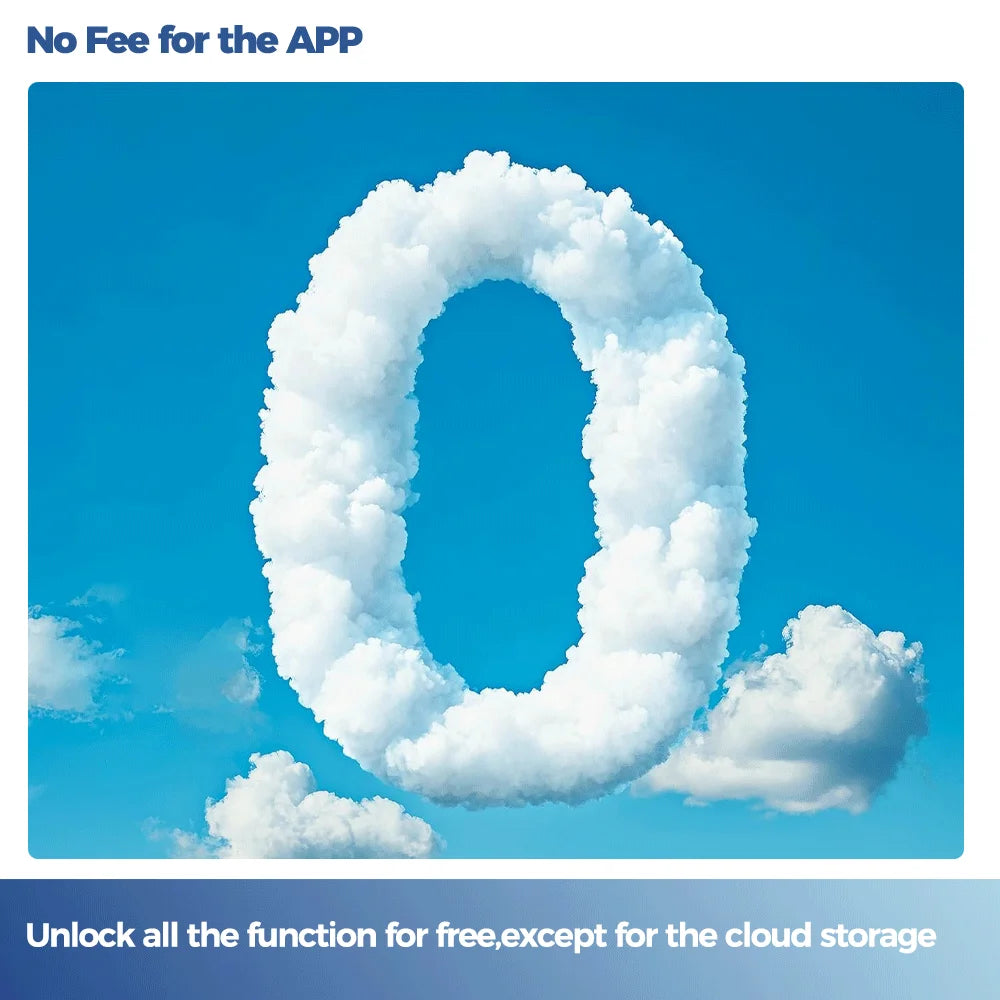 Solar Camera WIFI Outdoor Wireless Security Cam 2.5K Ultra Standby Time PIR Smart Light Color Night Vision AI Detect Battery Cam - LKBA