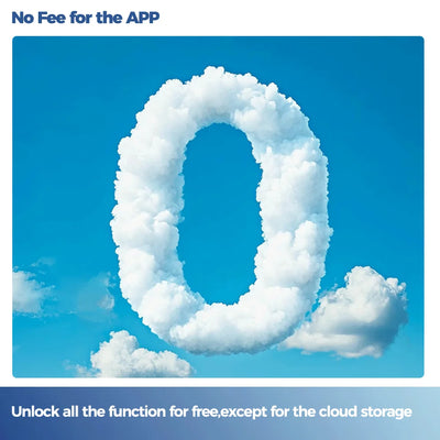 Solar Camera WIFI Outdoor Wireless Security Cam 2.5K Ultra Standby Time PIR Smart Light Color Night Vision AI Detect Battery Cam - LKBA