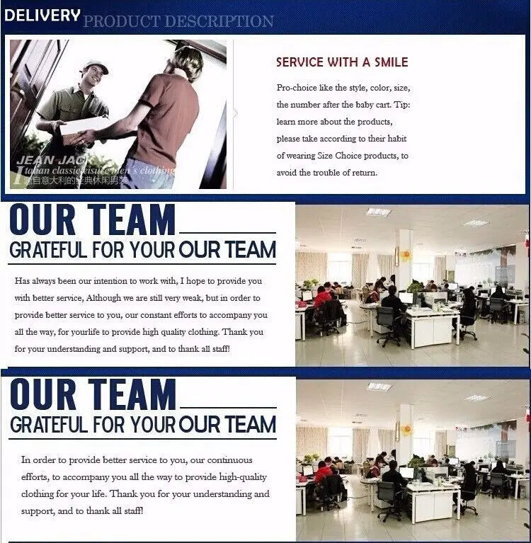 100% Polyester Fiber Zipper Striped Long Sleeved Polo Shirt Light Mature and Fashionable Men's Top Item - LKBA