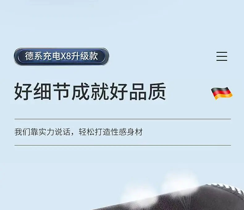 Fast Lose Weight. Reducing Belly Fat. No Exercise Required. Suitable for Whole Body