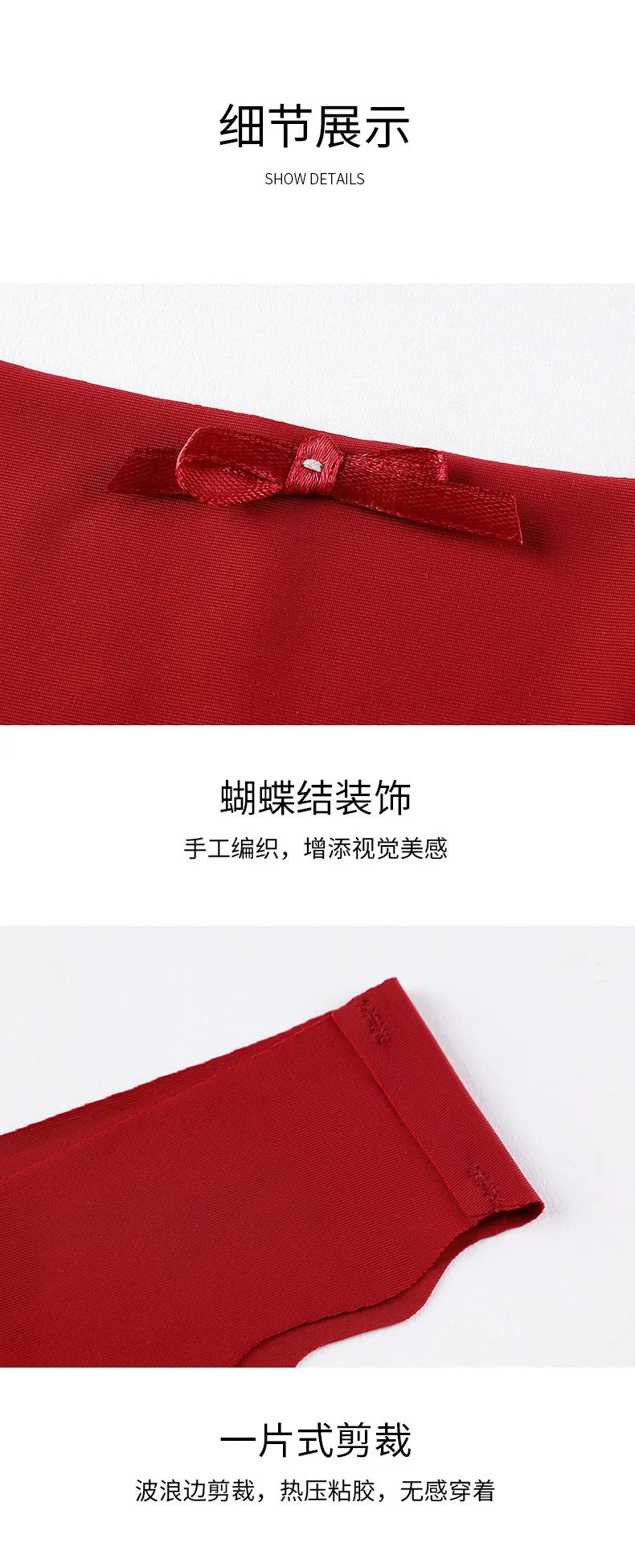 Cotton Low-waisted Seamless Women Shapers High Waist Control Knickers Pants Pantie Briefs Body Shapewear Lady Underwear - LKBA