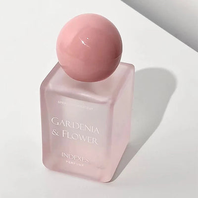 Women's Perfume Spray Natural Cedar Citrus Lasting Floral Fragrance Light Perfume Vitality Girl First Love Fresh Body Spray - LKBA