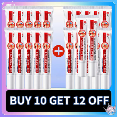 Mild niacinamide whitening and blemish cream, lightens melanin dull pigment, moisturizes skin care - LKBA