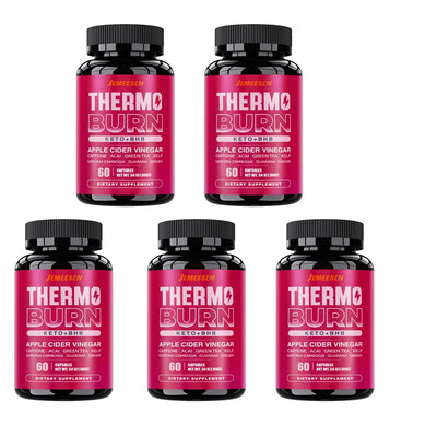 BHB Dietary capsules with BHB Premium Blend,Acai Fruit,Green Tea Leaf, Anti-carb Diet and Fat Burning,Metabolism Boost, Detoxifi - LKBA