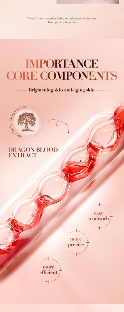 Moisturizing Face Cream/Serum Nourishing Moisturizing Lightening Blood-activating skin care - LKBA