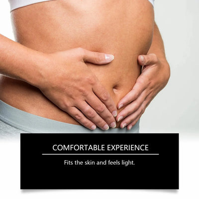 Easy management body curve, provide comfortable experience - LKBA