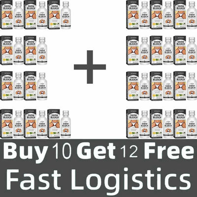 Whitening Cream Private Parts Underarm Bleaching Butt Knee Brighten Inner Thigh Intimate Parts Dark Remove Melanin Fine Skin - LKBA