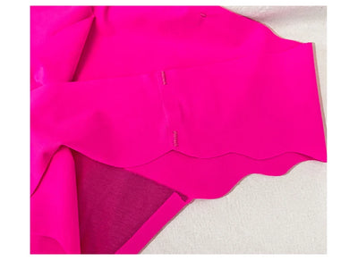 Ultra-thin Quick Drying Lady thong Breathable Ice Silk Women's G-string Comfortable Wave edge Seamless Female T-Pants - LKBA