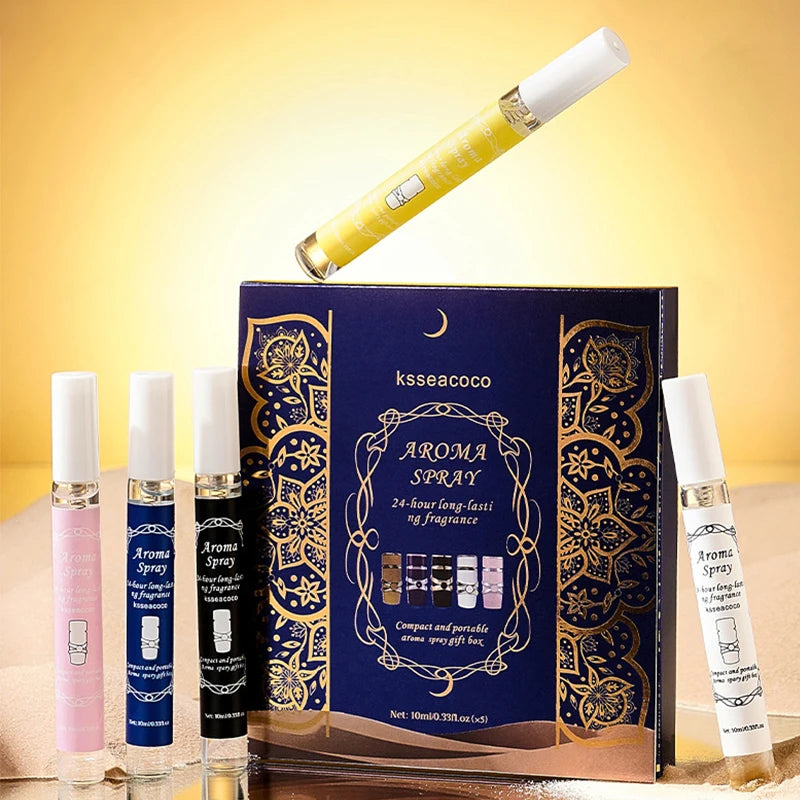 Brand Arab Perfume Spray Women Eau De Parfum High Quality Dubai Perfume Lasting Fragrance Pheromone High End Laf Perfume Gifts - LKBA