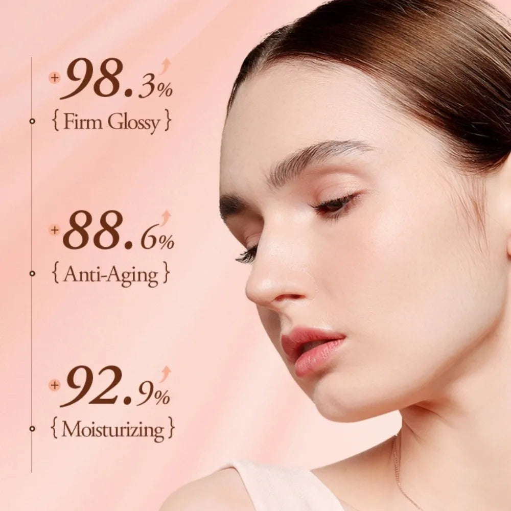 Moisturizing Face Cream/Serum Nourishing Moisturizing Lightening Blood-activating skin care - LKBA