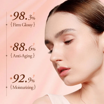 Moisturizing Face Cream/Serum Nourishing Moisturizing Lightening Blood-activating skin care - LKBA