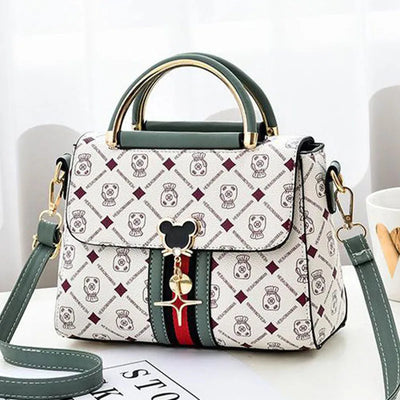 New women bags handbag for women 2025 shoulder bag female handbags - LKBA