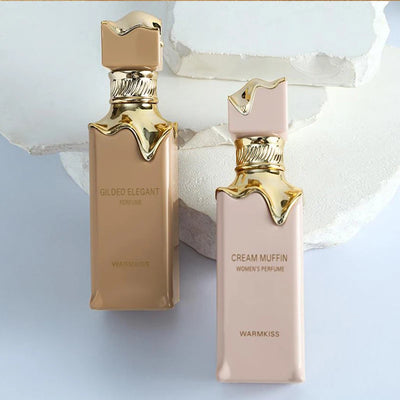 Brand Arab Perfume Spray Women Eau De Parfum High Quality Dubai Perfume Lasting Fragrance Pheromone High End Laf Perfume Gifts - LKBA