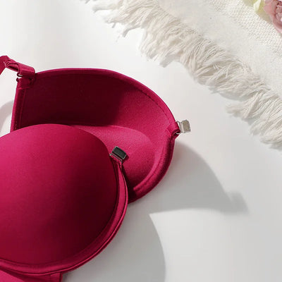 Women's Lingerie Ultra Sexy Lingеrie Female Underwear Lace Lingerie Set Woman Hot Lingeries Sets for Women Bra and Panty Set - LKBA