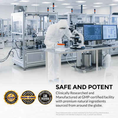 Organic Black Maca Pills 60 Tablets Men Enhancing Supplement Improve Size Endurance Promotes Healthy Energy - LKBA