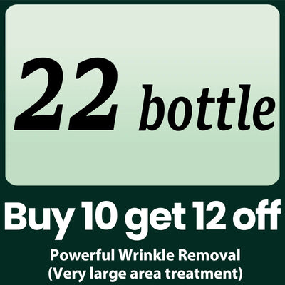 Restore healthy skin and full of vitality - LKBA