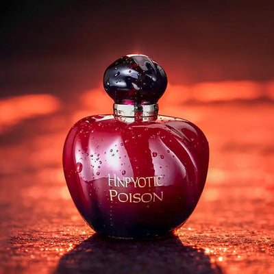 Perfume  Series for Women, Floral Fruity Scent, Fresh and Natural, Lasting Fragrances, Deodorant, Pheromones Attract, 100m - LKBA