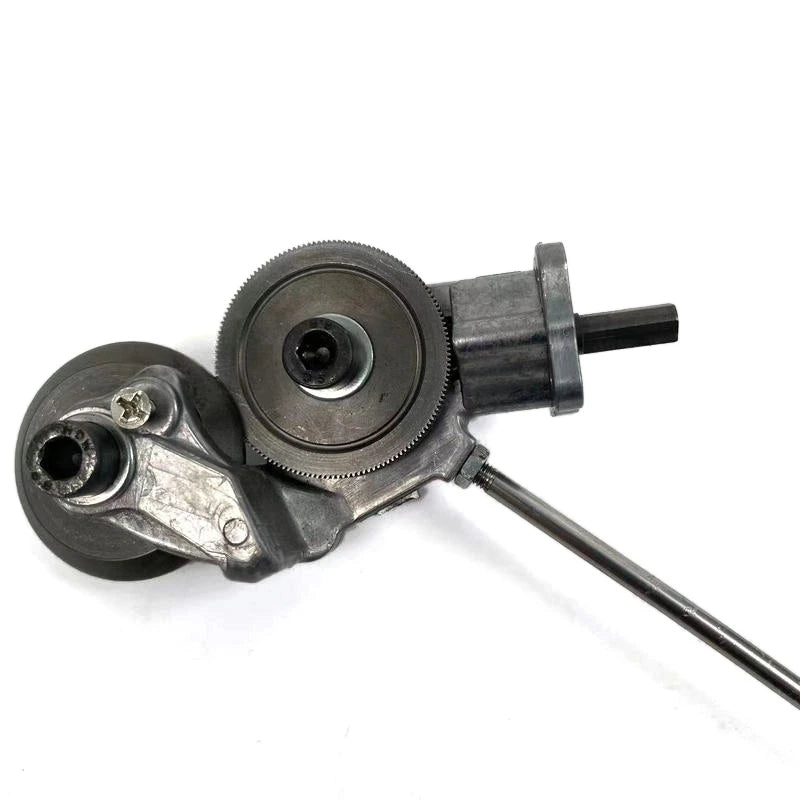 Electric Drill Refitting Plate Shears Effortlessly Cut Through Stainless Steel, Aluminum & Iron Sheet - LKBA