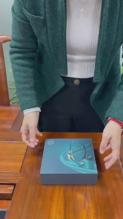 Electric V-face Face Lift Device 6Mode Heated Skin Rejuvenation Double Chin V Face Vibration Massager Wireless Remote Control