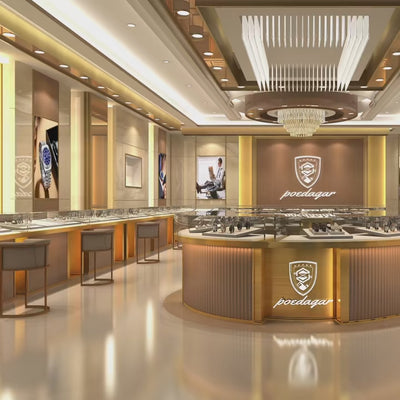 POEDAGAR LED Luxury Men Watch Luminous Week Date Dual Time Display Digital Man Clock Alarm Electronic Men's Quartz Watches Reloj