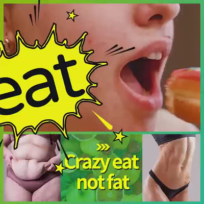 Powerful Fat Burner | Weight Loss to Preserve Lean & Burn Stubborn Fat | Appetite Suppressant for Weight Loss