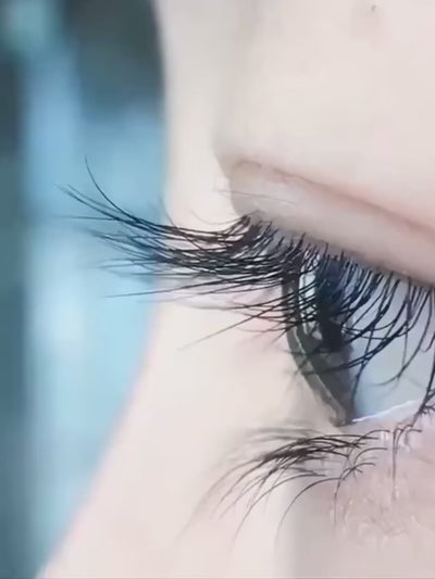 Fast Eyelash Growth Serum 7 Days Natural Eyelash Enhancer Longer Fuller Thicker Curling Lash Treatment Eye Care Products Makeup