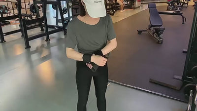 Weight Lifting Hook Grips With Wrist Wraps Hand-Bar Wrist Strap Gym Fitness Hook Weight Strap Pull-Ups Power Lifting Gloves