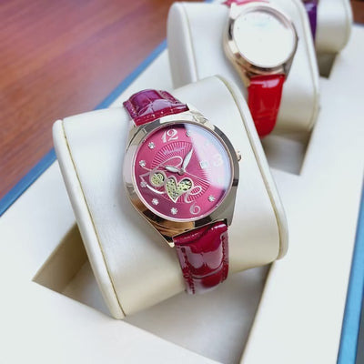 POEDAGAR Fashion Quartz Watch Female Luxury Elegant Casual Clock Waterproof Luminous Date Leather Women Watch Montre Femme gift