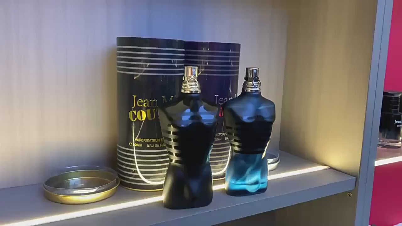 Hot Brand Perfume For Men Charm Original High Quality Strong Attract Women Suitable Going Out Parties Fragrances Gifts 2025 New