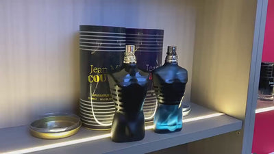 Hot Brand Perfume For Men Charm Original High Quality Strong Attract Women Suitable Going Out Parties Fragrances Gifts 2025 New