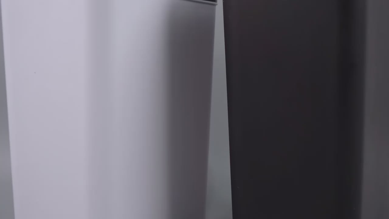 Automatic Sensor Trash Can 12L Touchless Infrared Motion Sensor Smart Trash Can for Kitchen Bathroom Waterproof Wastebasket NEW