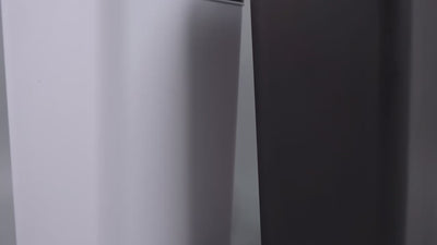 Automatic Sensor Trash Can 12L Touchless Infrared Motion Sensor Smart Trash Can for Kitchen Bathroom Waterproof Wastebasket NEW