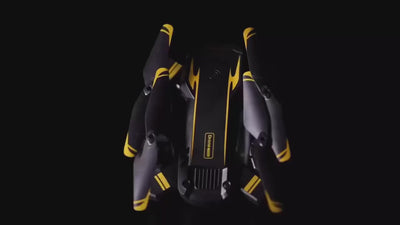 G6 Pro GPS Professional Drone 8K HD Dual-Camera Aerial Photography Omnidirectional Obstacle Avoidance Quadrotor RC Distance 5KM