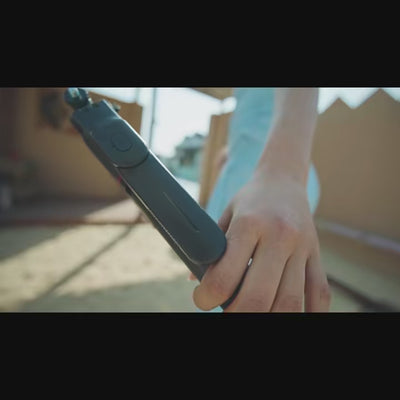 Selfie Stick Tripod with 1708mm Long Monopod Fill Light, Bluetooth Remote, 360° Rotation