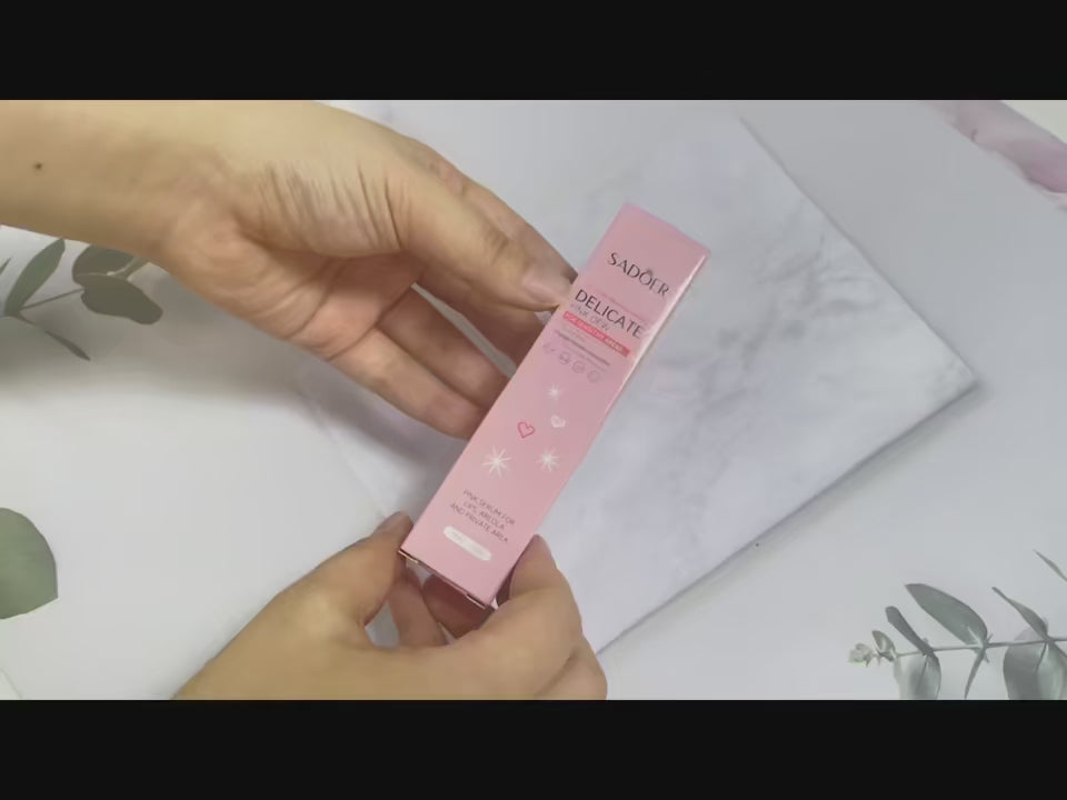 Fast Lightening Pink Lip Bleaching For Dark Lips Remove Melanin Lip Balm Sexy Rose Magic Lip Oil Whitening Moisturizing Makeup